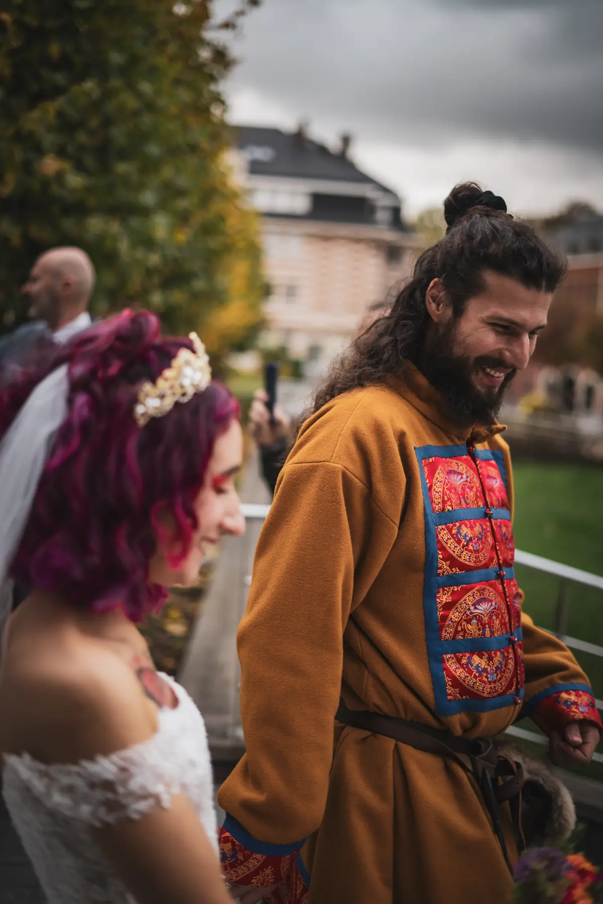 CERISE & NICOLAS - Vue 15